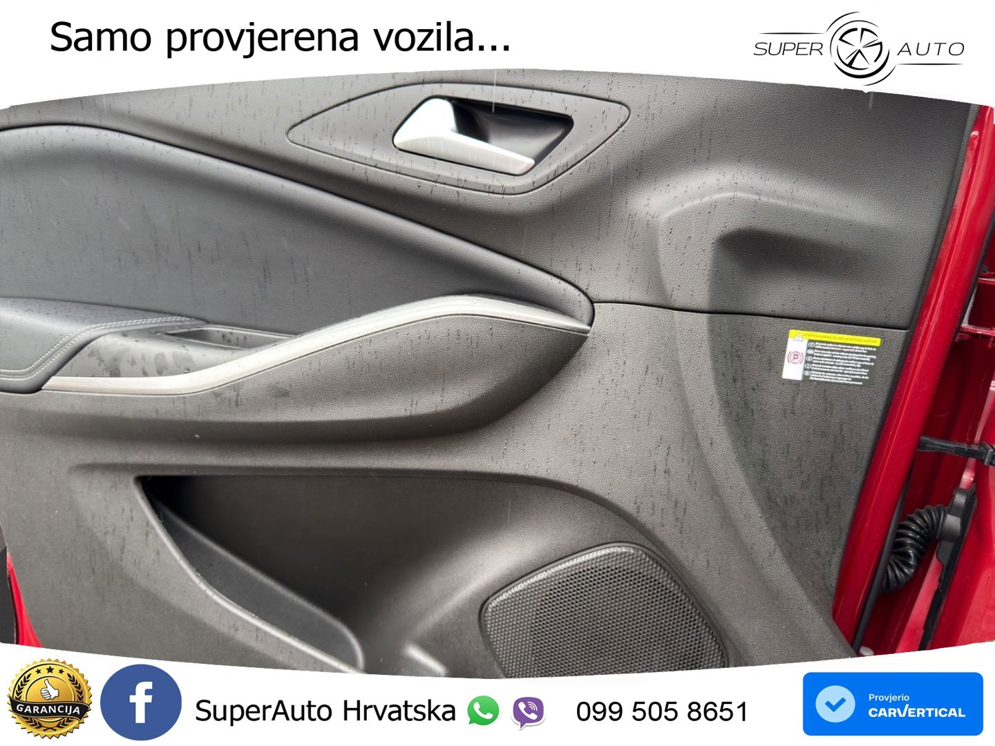 Opel Grandland 1.2i Turbo (130 KS) Automatic