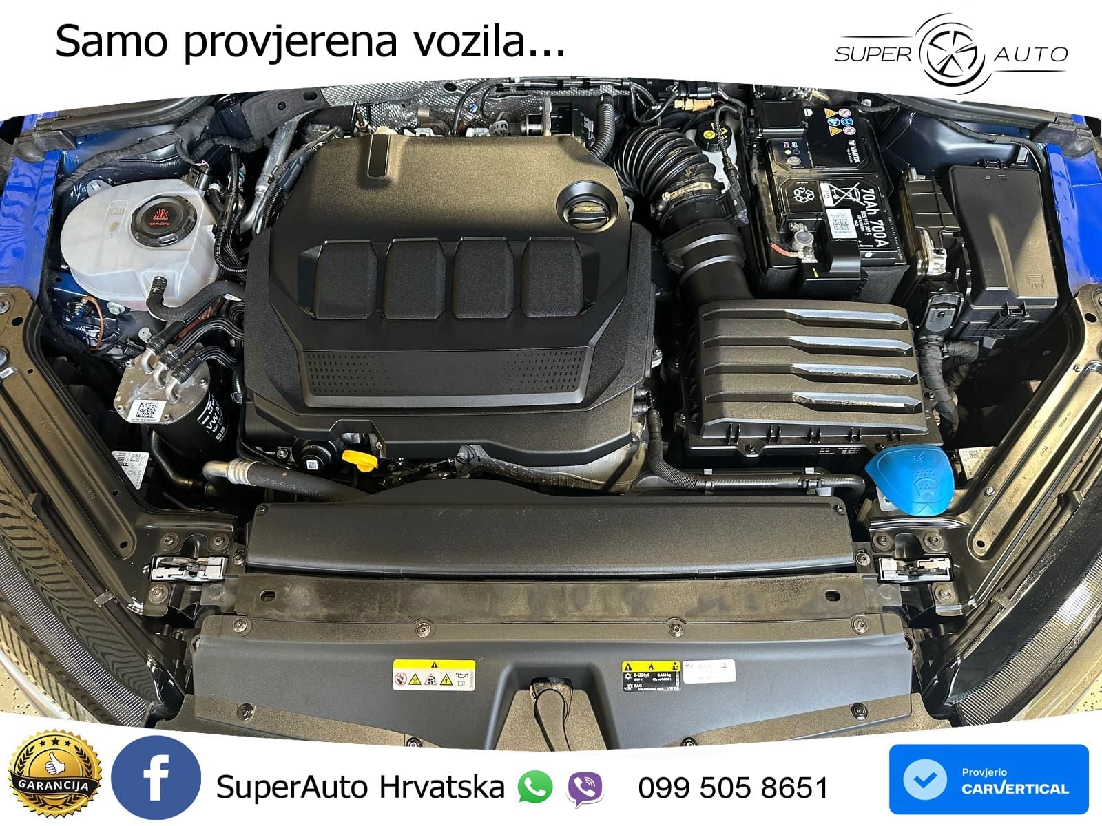 Škoda Octavia Combi 2.0 TDI (150 KS) DSG