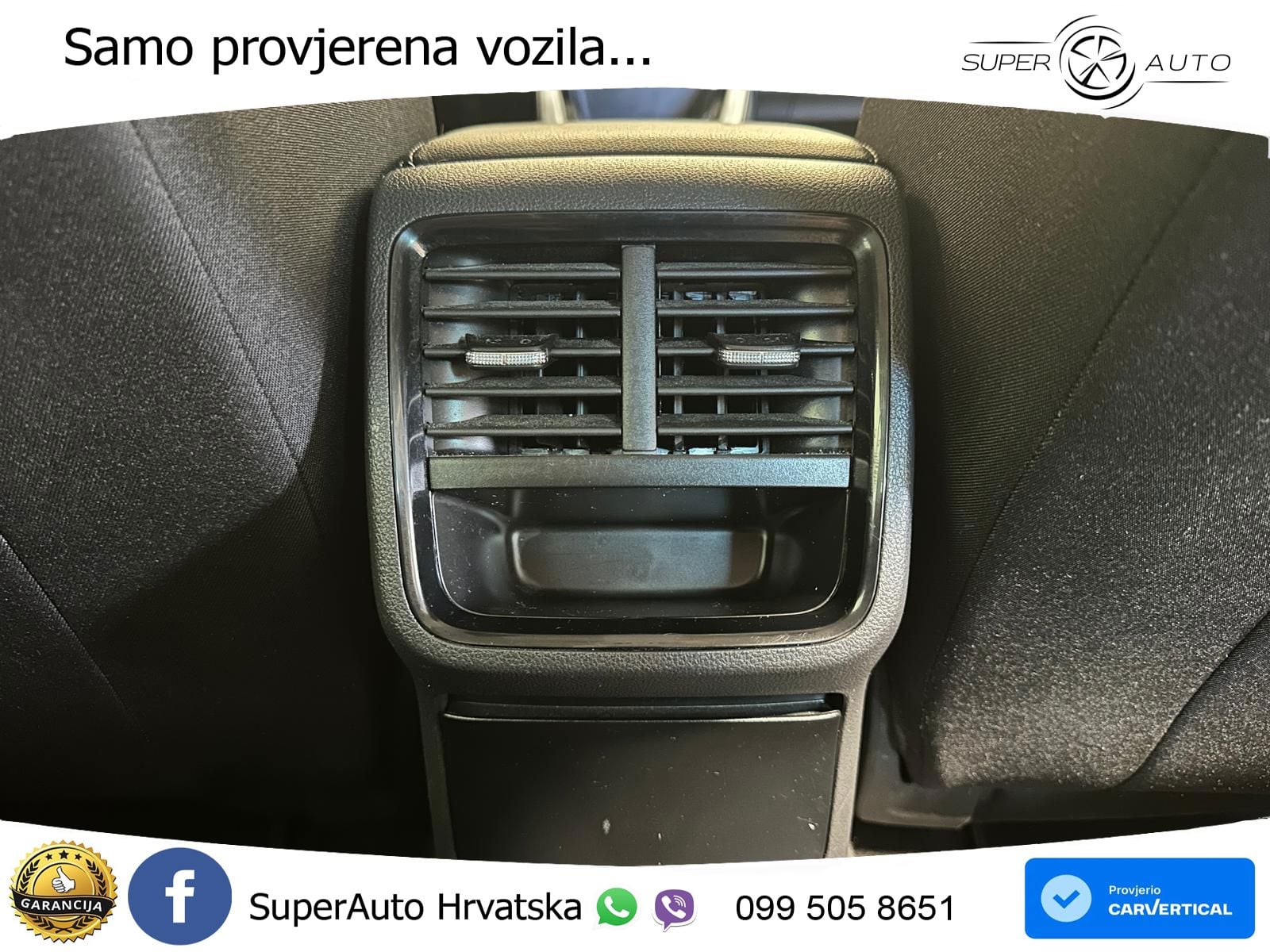 Škoda Octavia Combi 2.0 TDI (150 KS) DSG