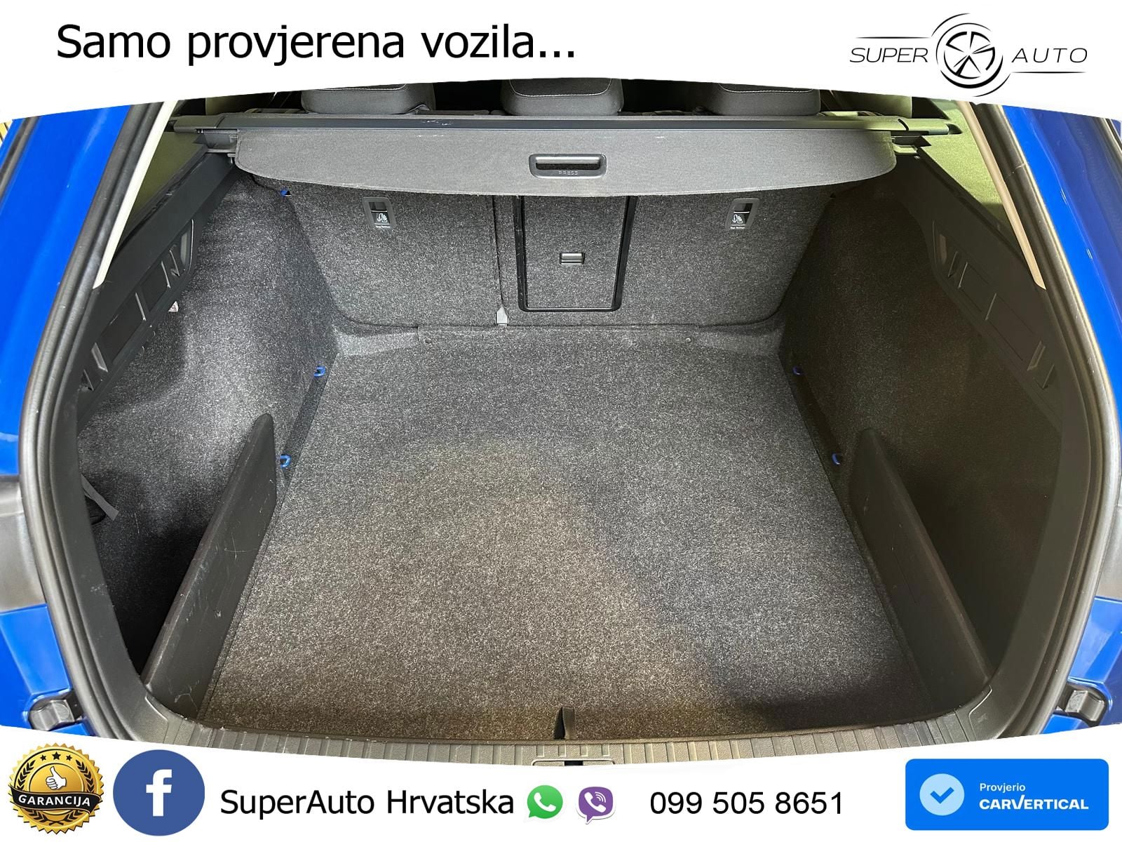 Škoda Octavia Combi 2.0 TDI (150 KS) DSG
