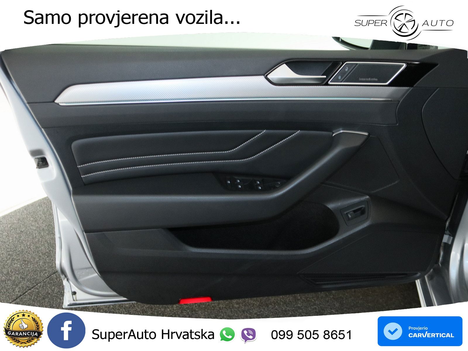 Volkswagen Passat Variant 2.0 TDI (200 KS) 4MOTION DSG Business LED+GR SJED+ACC