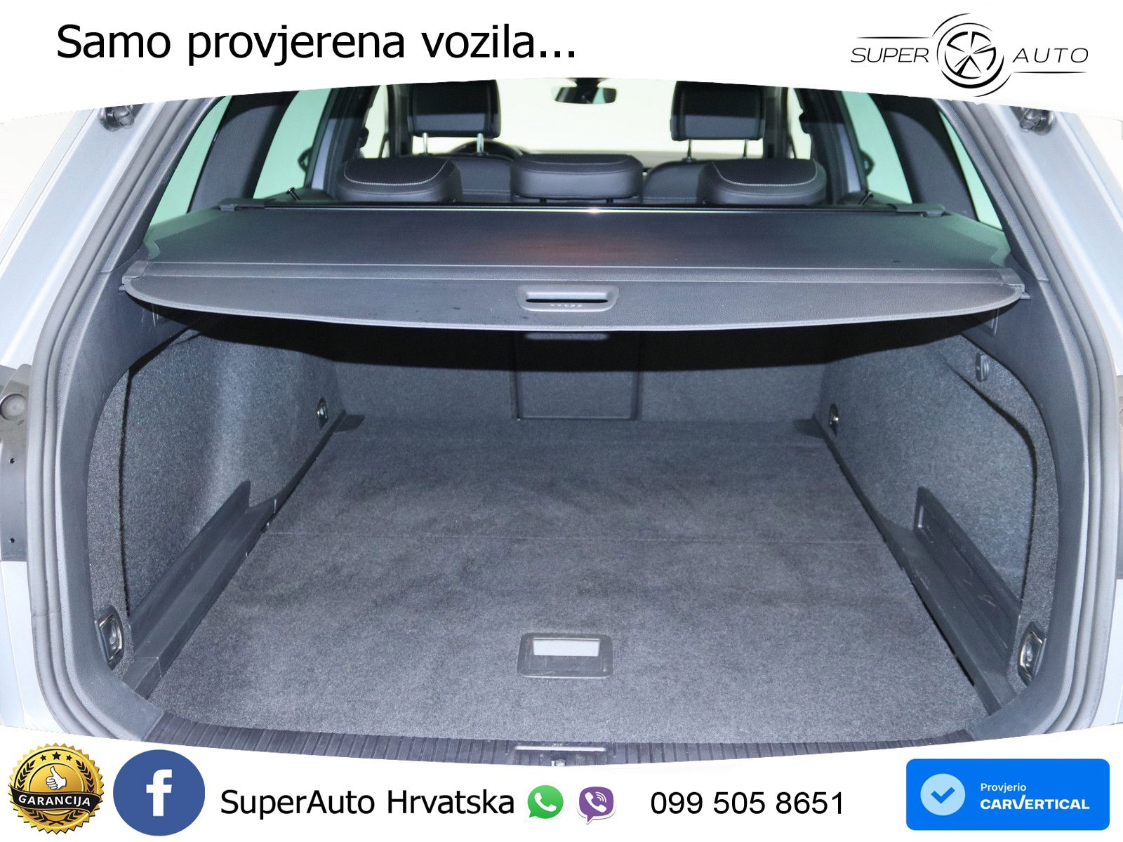 Volkswagen Passat Variant 2.0 TDI (200 KS) 4MOTION DSG Business LED+GR SJED+ACC