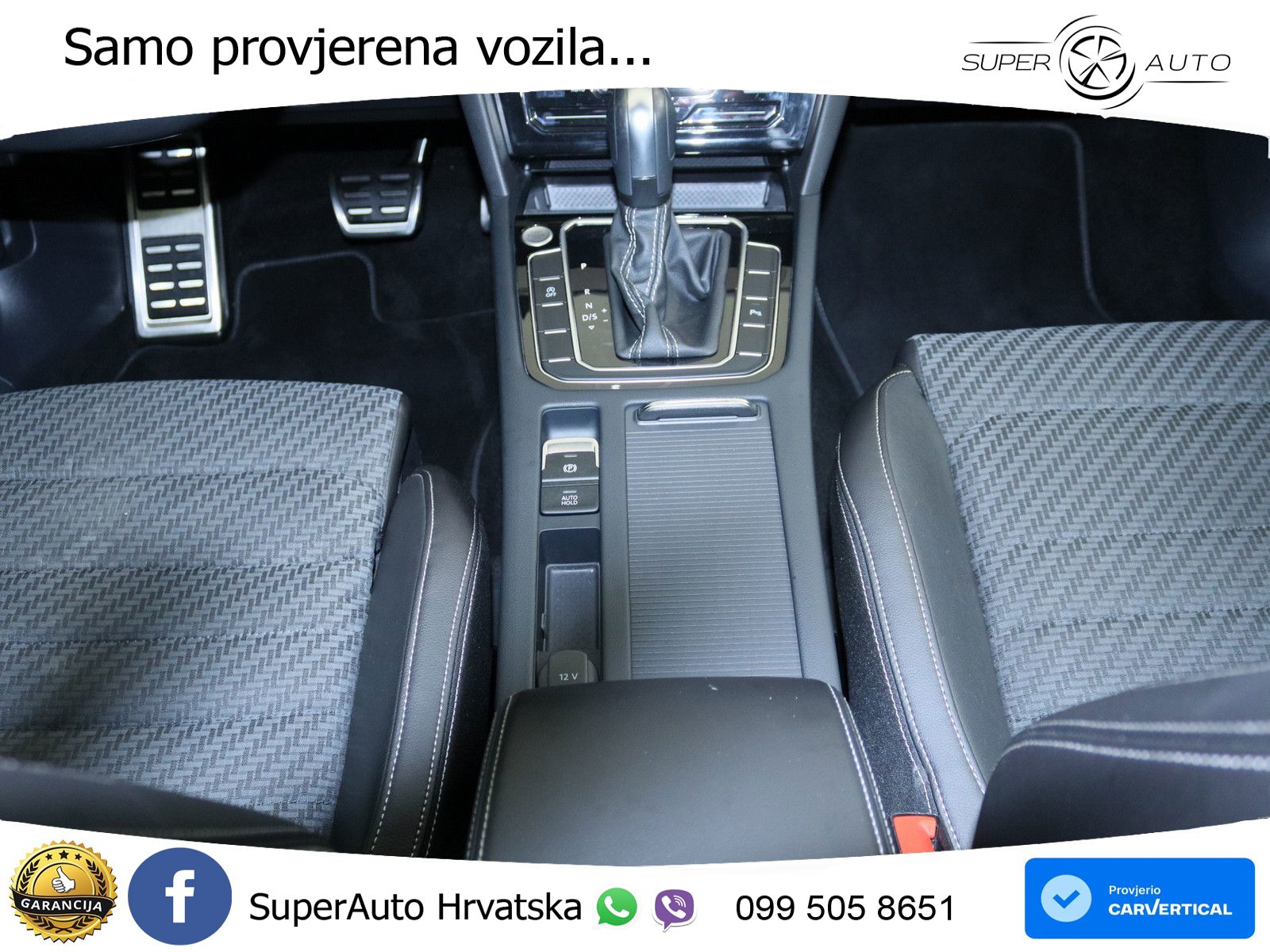 Volkswagen Passat Variant 2.0 TDI (200 KS) 4MOTION DSG Business LED+GR SJED+ACC