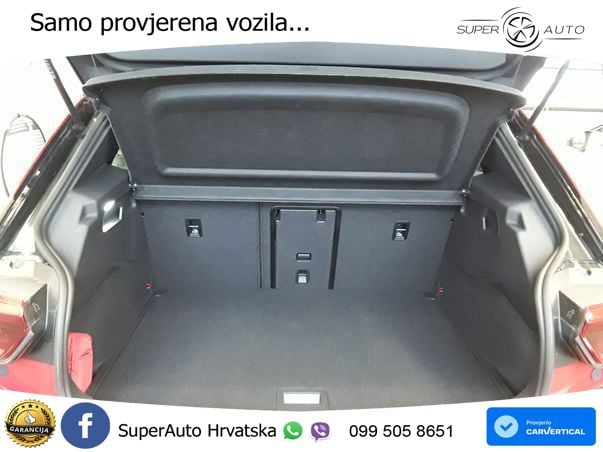 Volkswagen ID.3 GTX 84 kWh (286 KS) LED+GR SJED+ACC