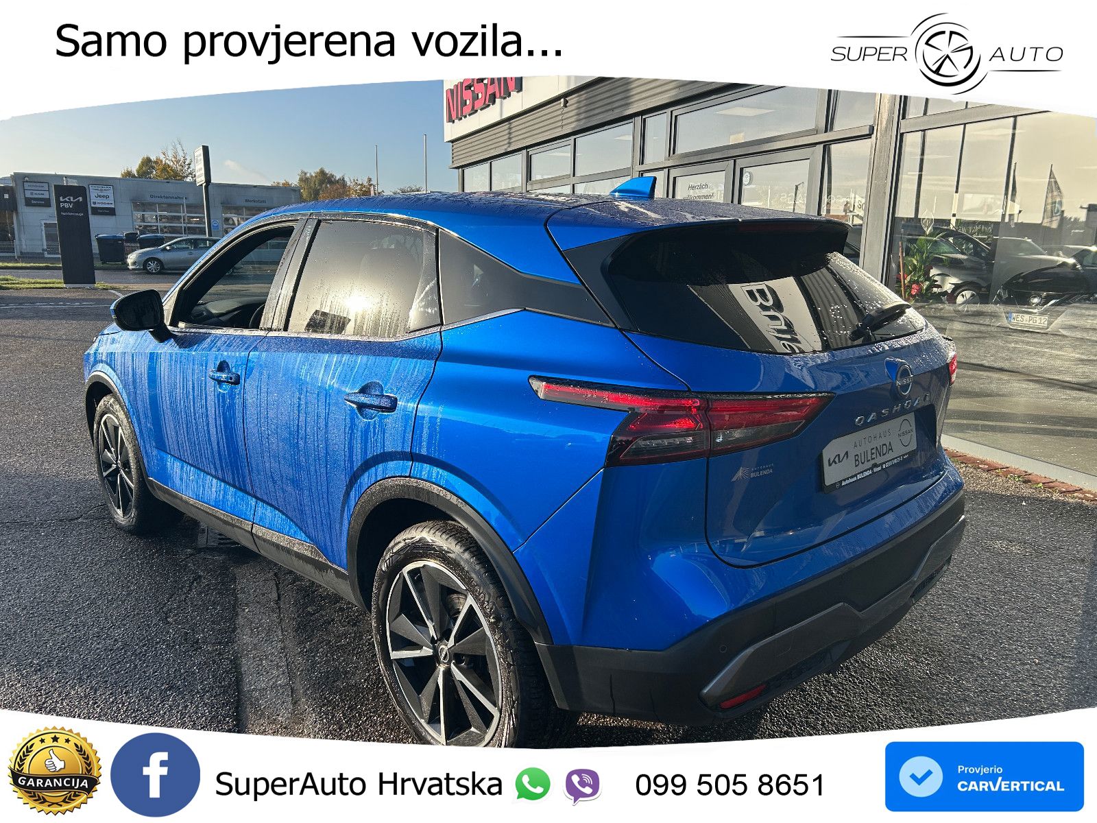 Nissan Qashqai 1.3 DIG-T (158 KS) Tekna LED+GR SJED+ACC