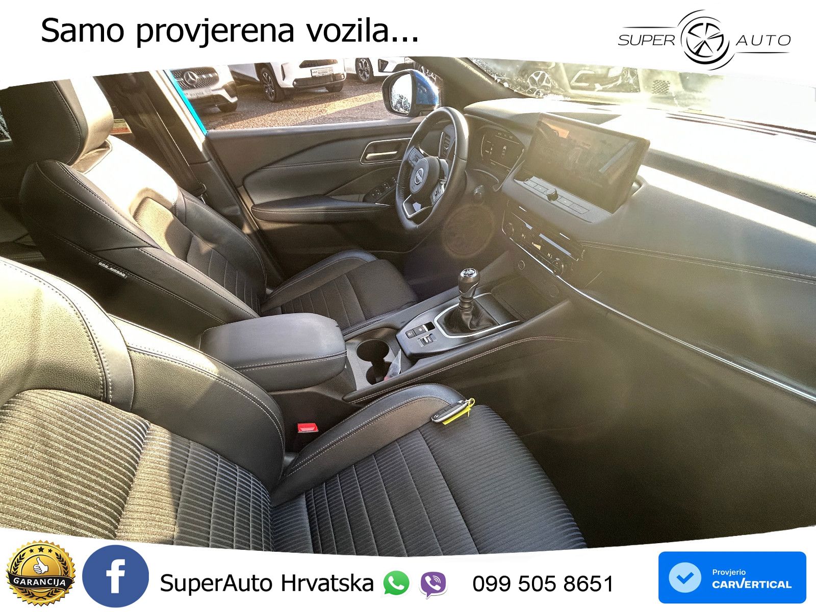 Nissan Qashqai 1.3 DIG-T (158 KS) Tekna LED+GR SJED+ACC