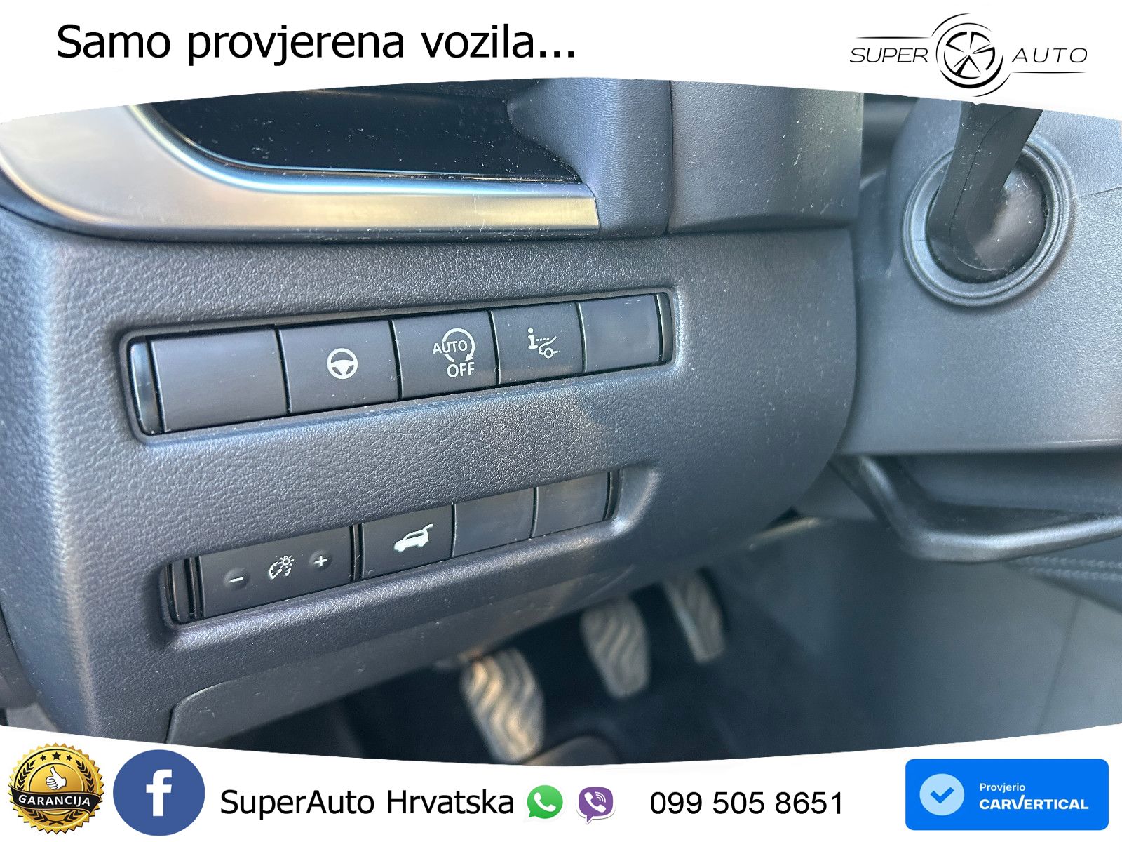 Nissan Qashqai 1.3 DIG-T (158 KS) Tekna LED+GR SJED+ACC