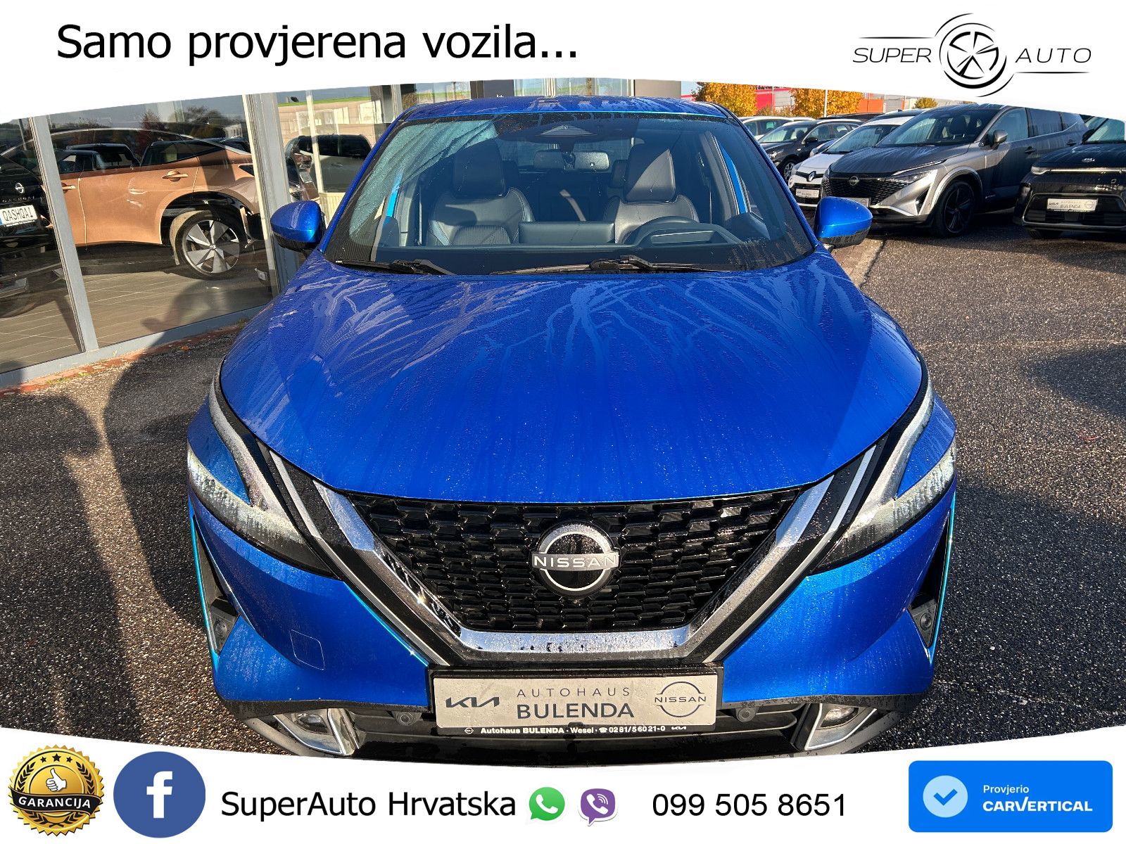 Nissan Qashqai 1.3 DIG-T (158 KS) Tekna LED+GR SJED+ACC