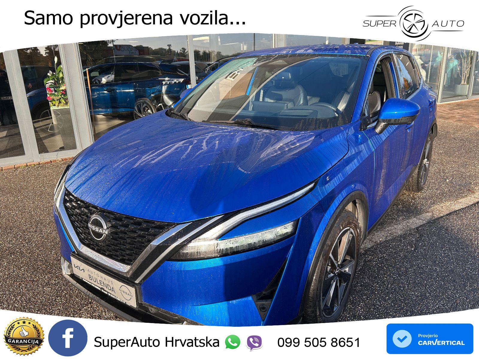 Nissan Qashqai 1.3 DIG-T (158 KS) Tekna LED+GR SJED+ACC