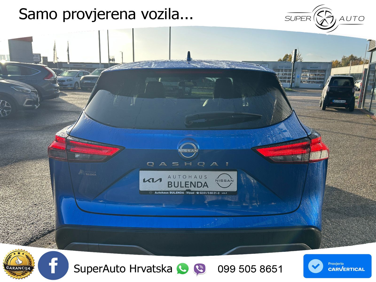 Nissan Qashqai 1.3 DIG-T (158 KS) Tekna LED+GR SJED+ACC