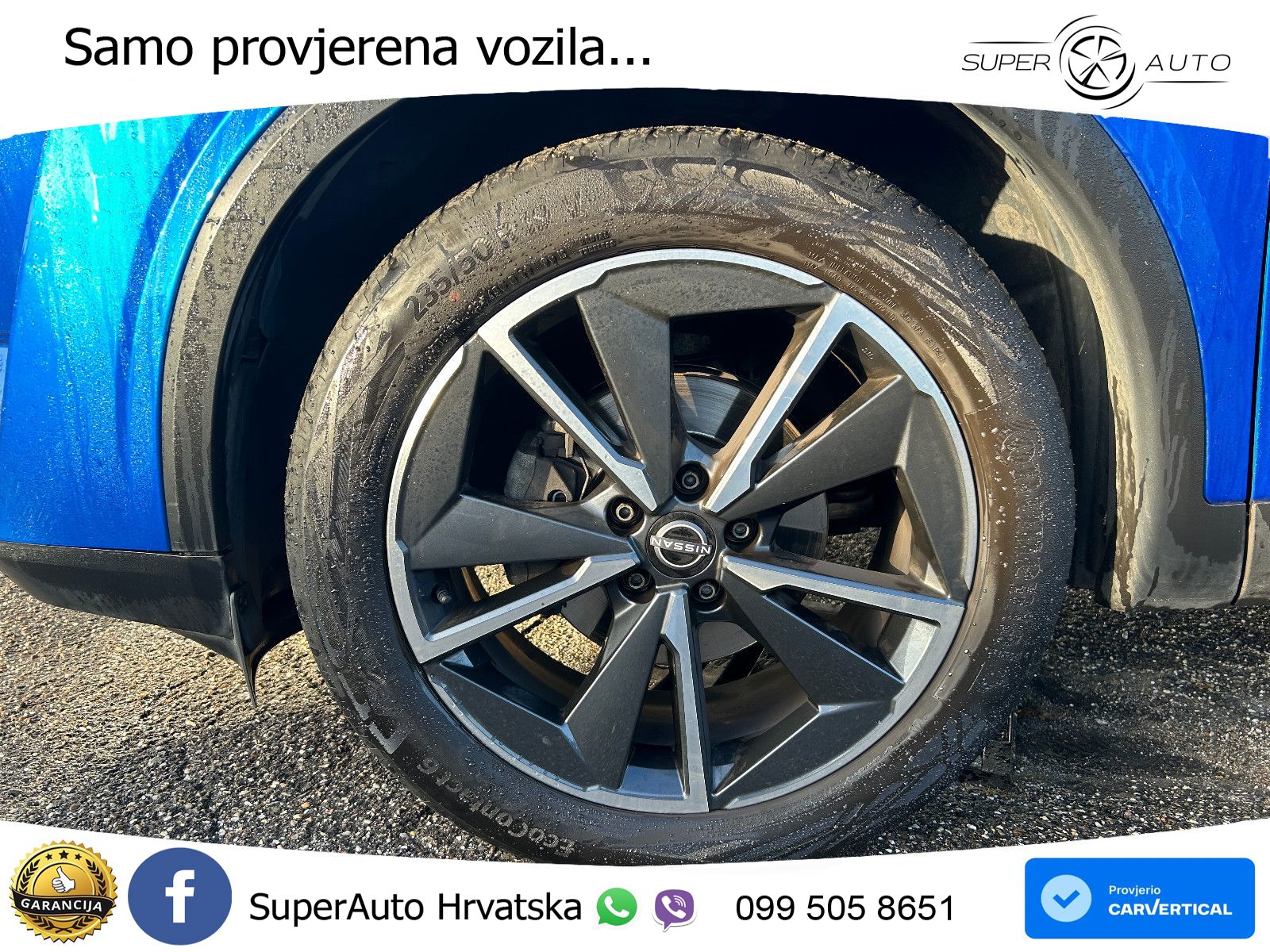 Nissan Qashqai 1.3 DIG-T (158 KS) Tekna LED+GR SJED+ACC