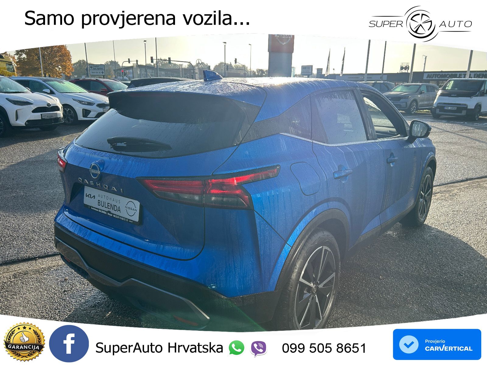 Nissan Qashqai 1.3 DIG-T (158 KS) Tekna LED+GR SJED+ACC