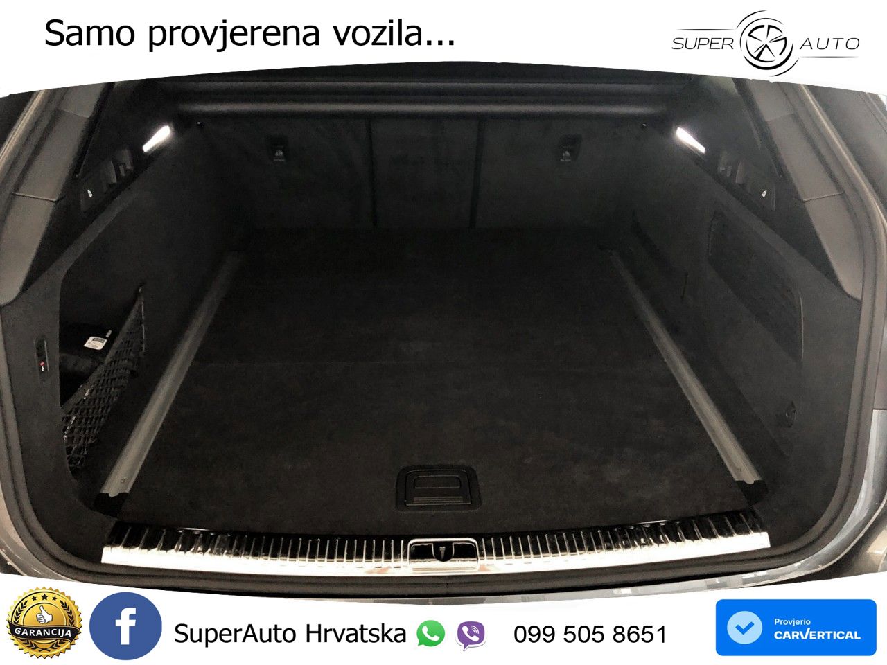 Audi RS6 Avant 4.0 TFSI V8 (600 KS) quattro Tiptronic Kuka LED+GR SJED+ACC