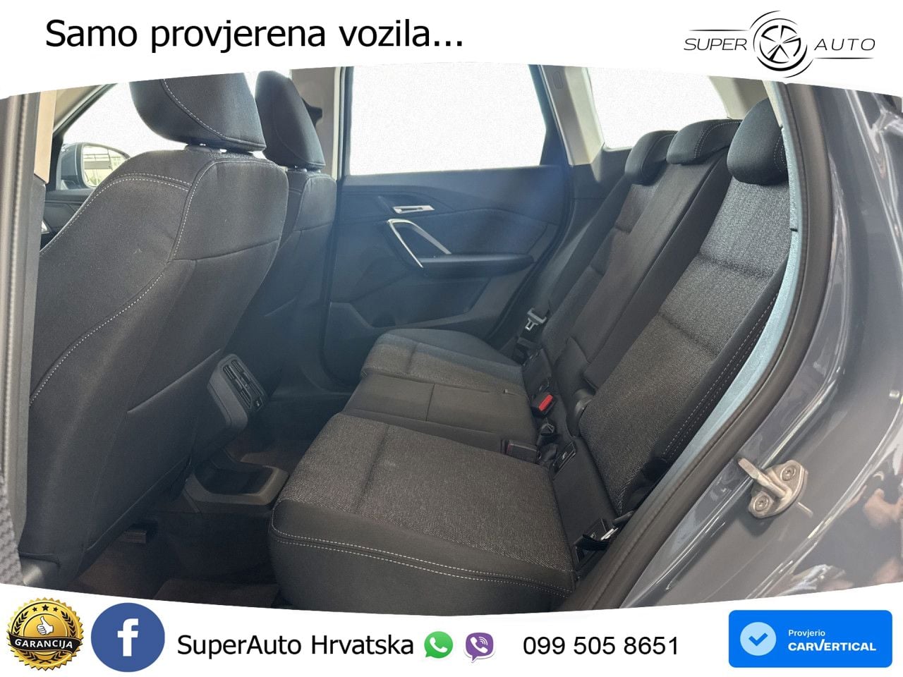BMW X1 20i (170 KS) sDrive Steptronic