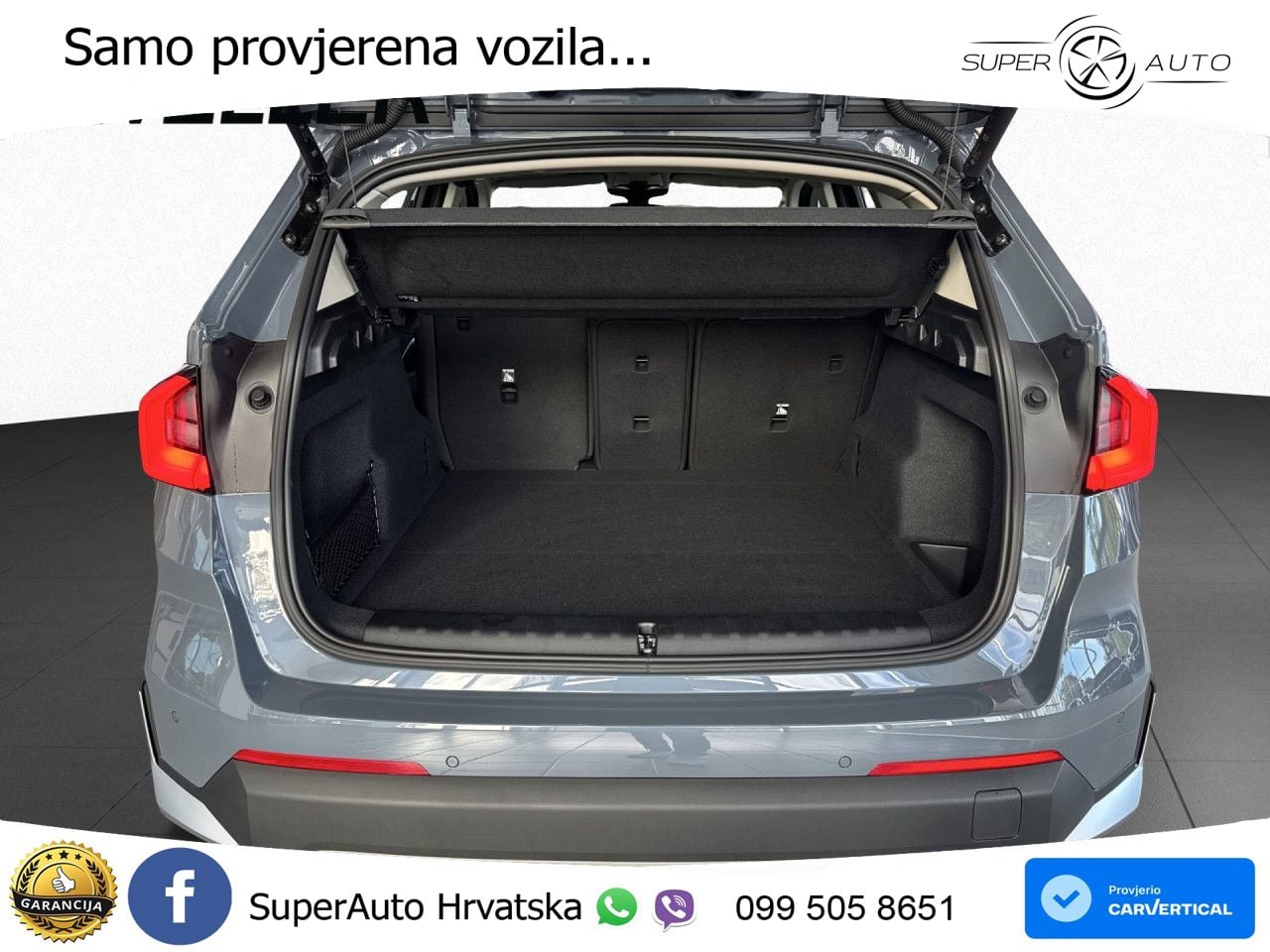 BMW X1 20i (170 KS) sDrive Steptronic