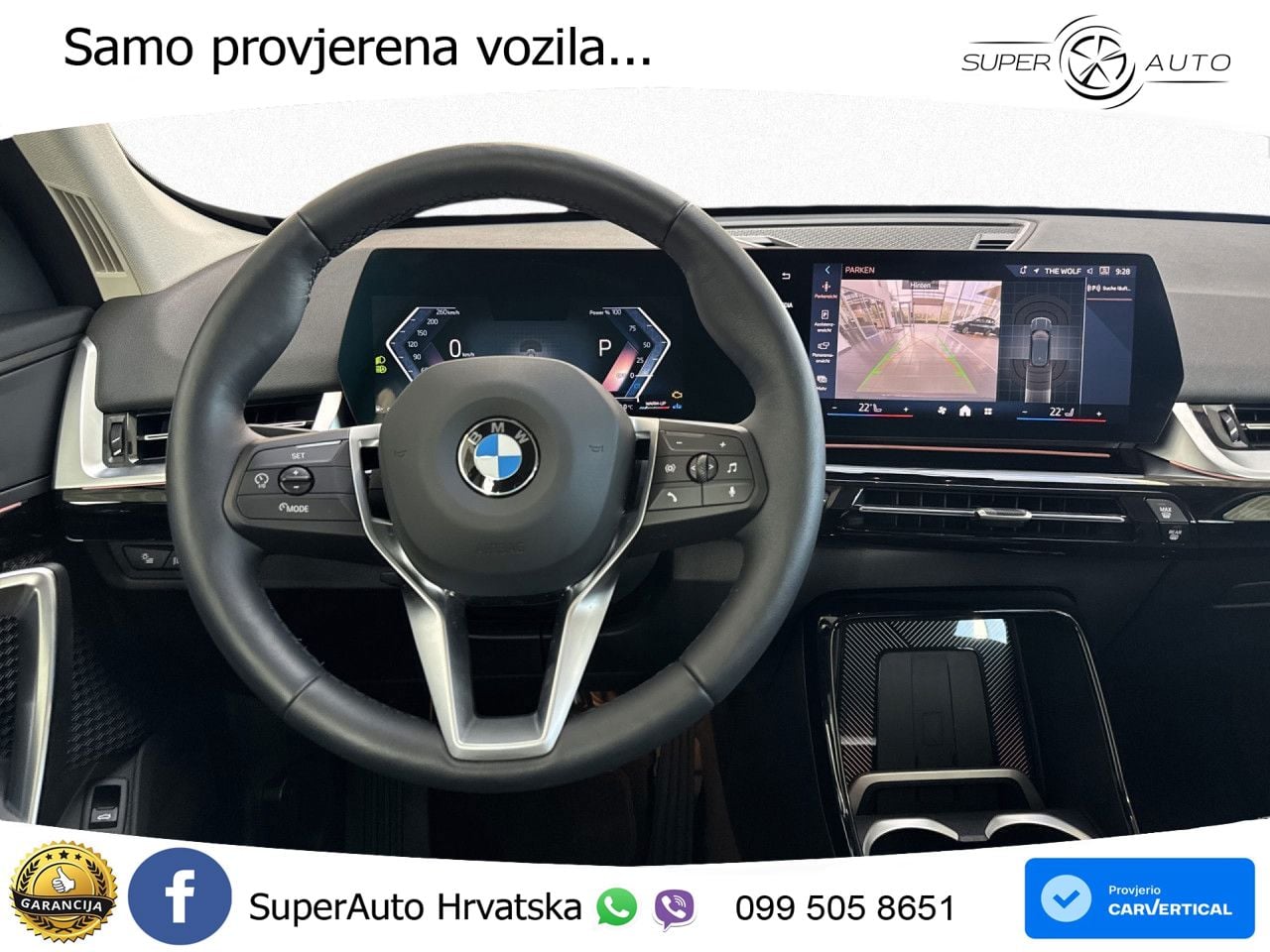 BMW X1 20i (170 KS) sDrive Steptronic