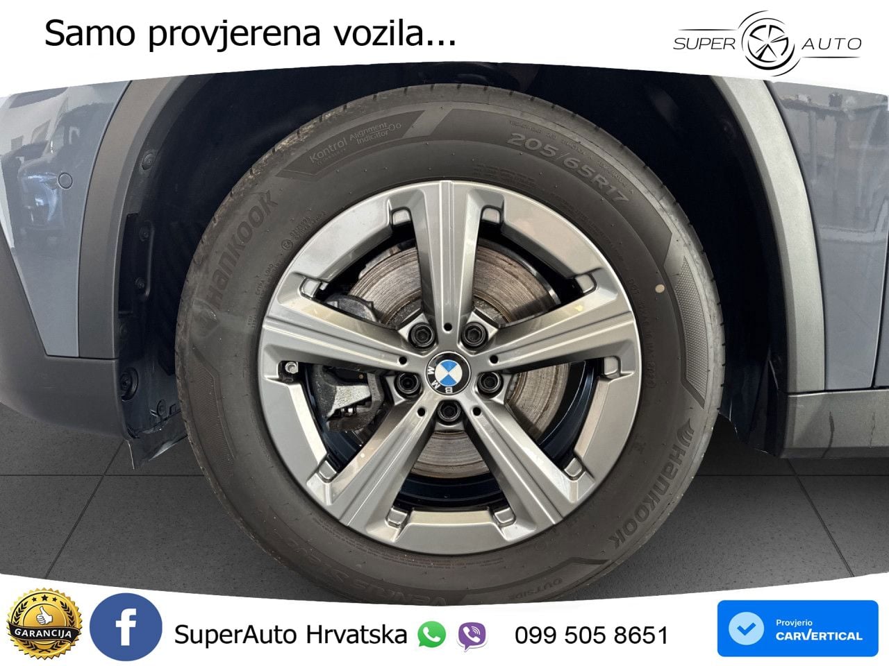 BMW X1 20i (170 KS) sDrive Steptronic