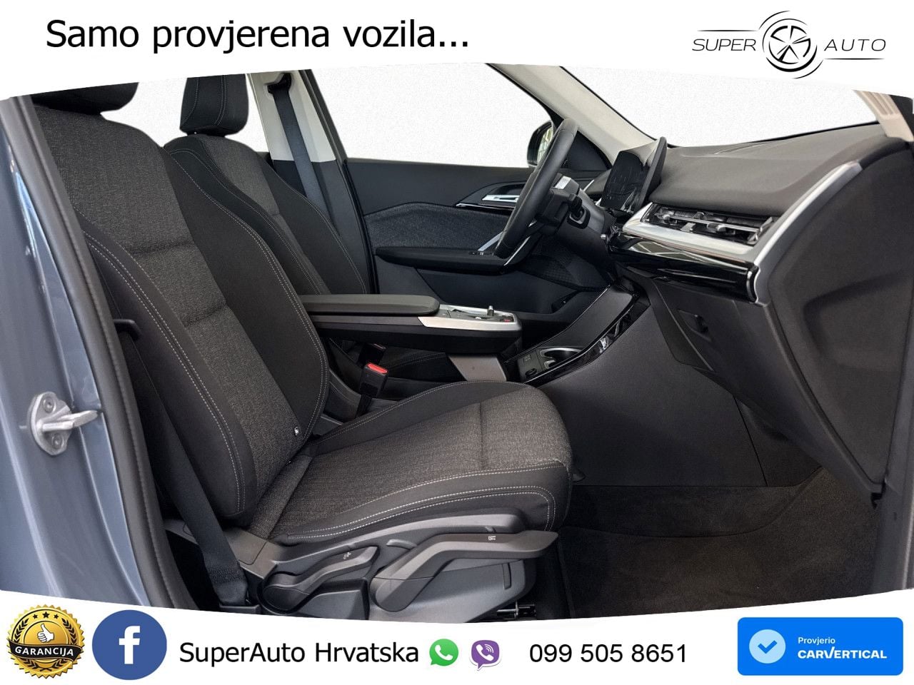 BMW X1 20i (170 KS) sDrive Steptronic