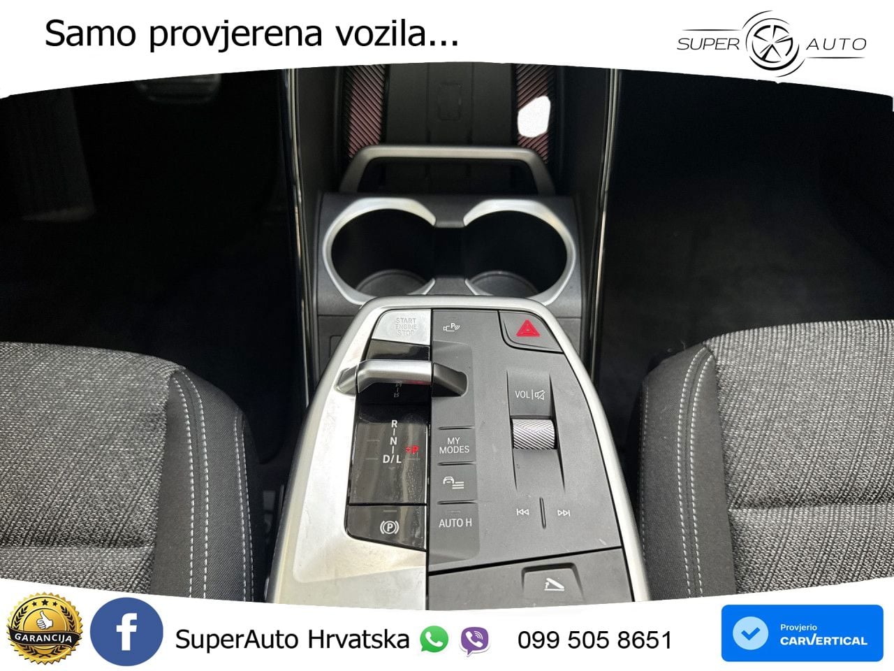 BMW X1 20i (170 KS) sDrive Steptronic