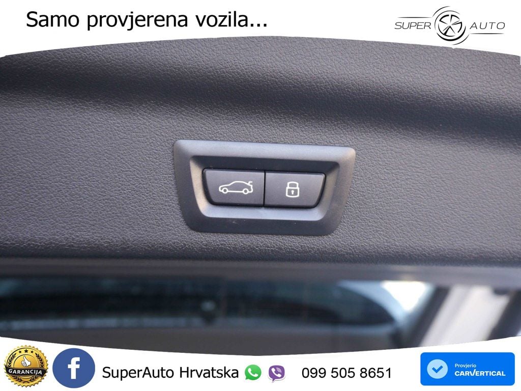 BMW X1 18i (136 KS) sDrive Steptronic