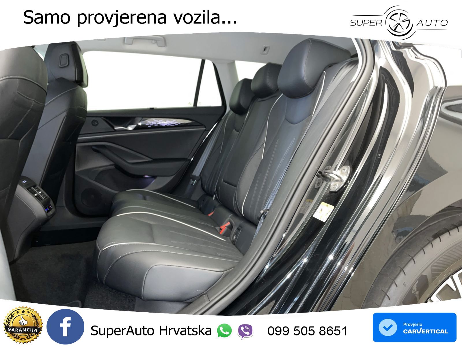 Volkswagen Passat Variant 2.0 TDI (193 KS) 4MOTION DSG Elegance LED+GR SJED+ACC