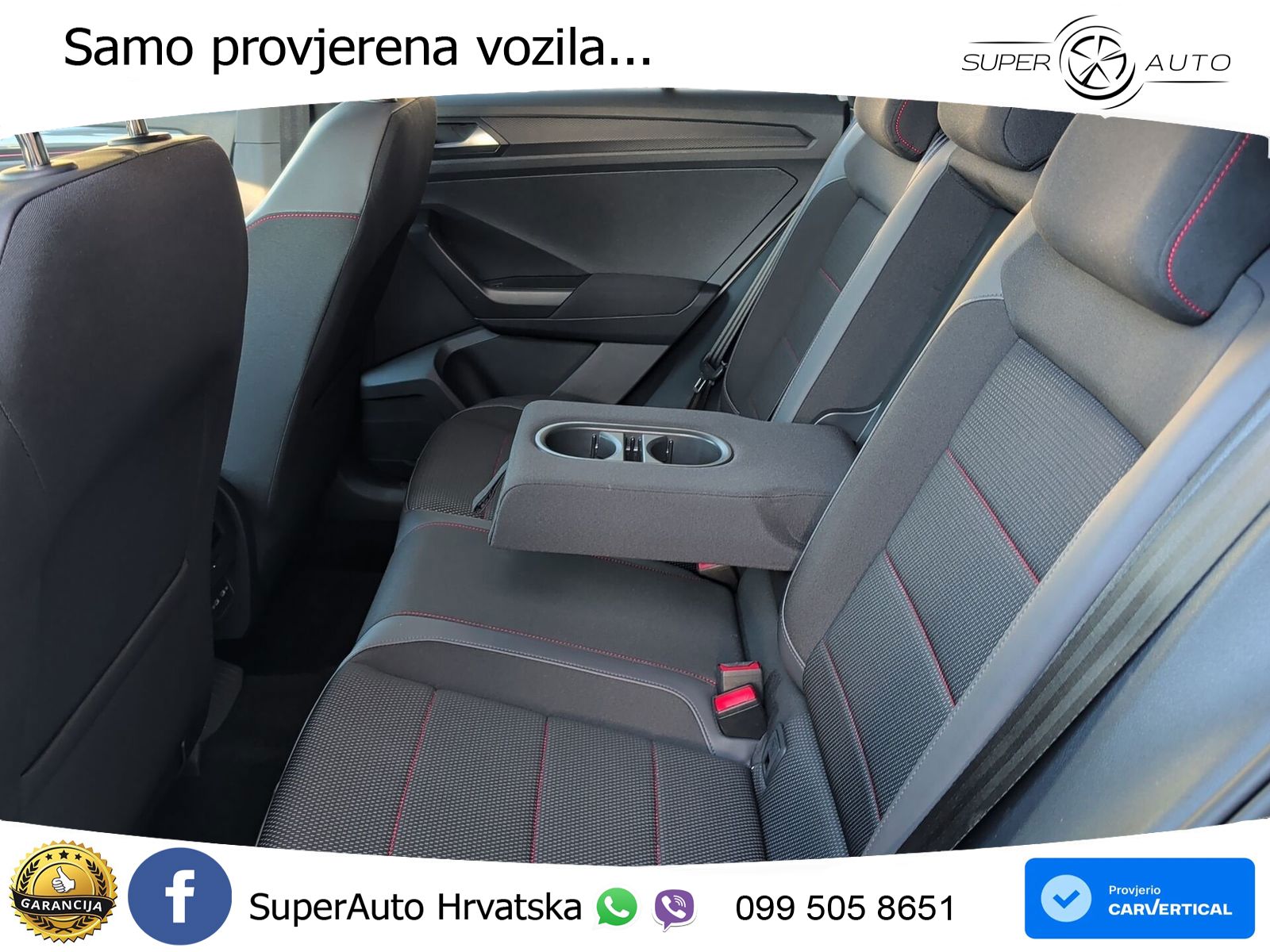 Volkswagen T-Roc 1.5 TSI (150 KS) DSG R-Line LED+GR SJED+ACC