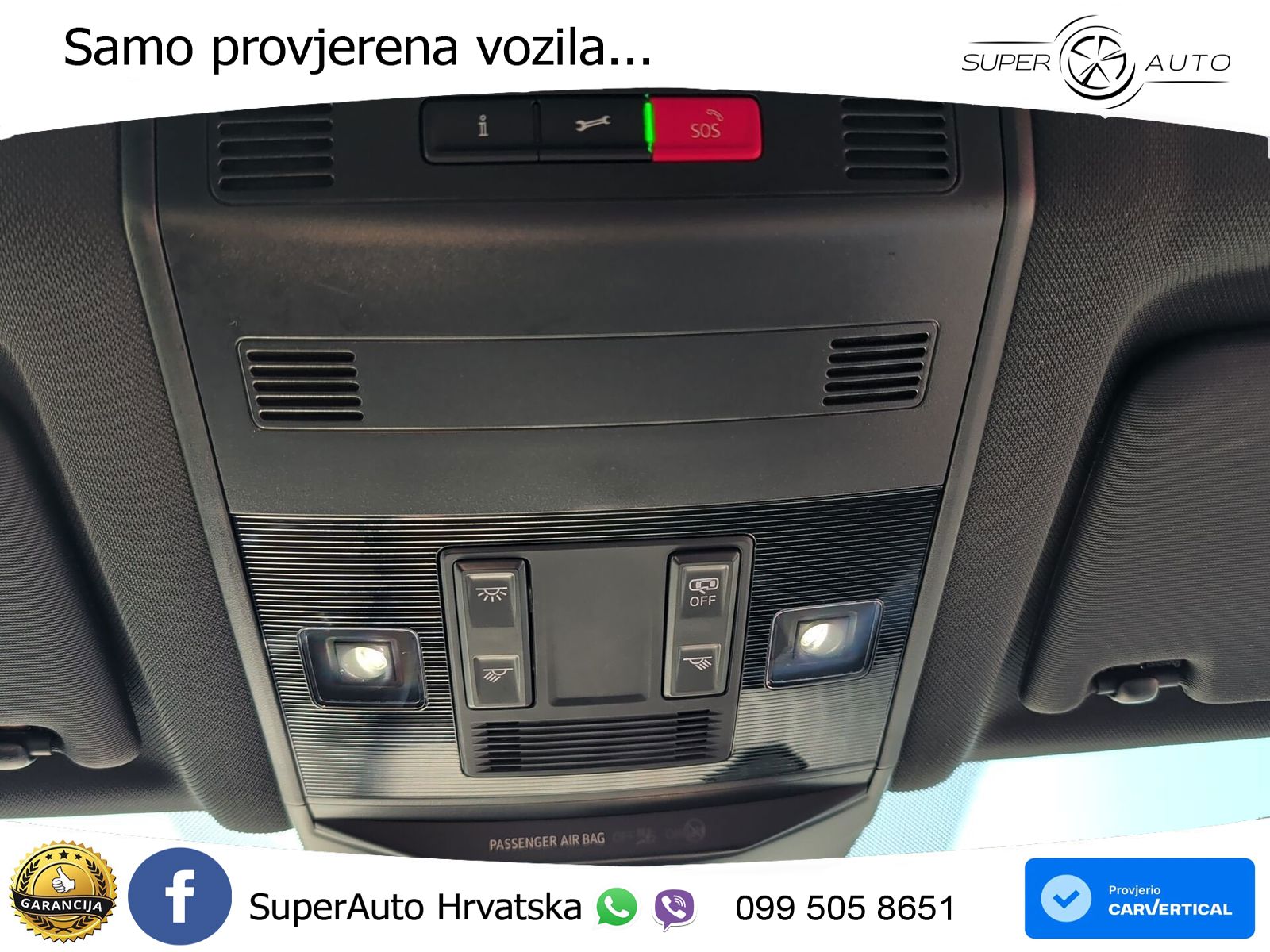 Volkswagen T-Roc 1.5 TSI (150 KS) DSG R-Line LED+GR SJED+ACC