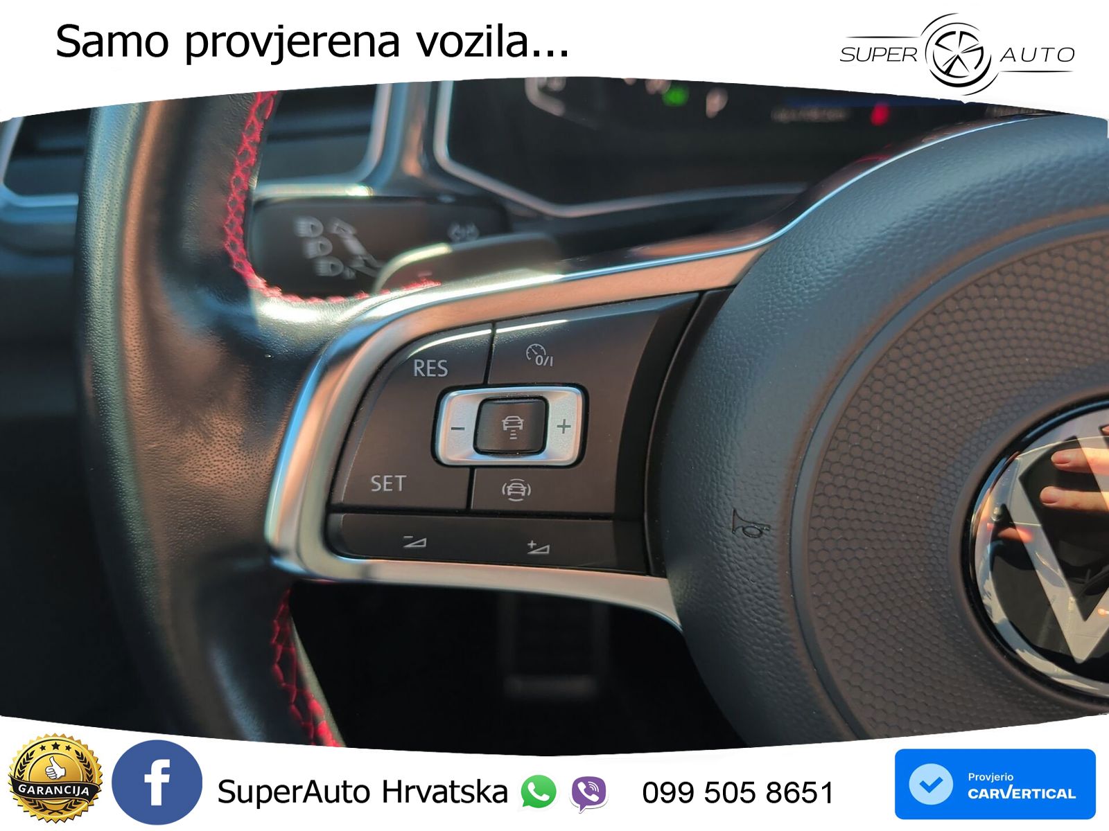 Volkswagen T-Roc 1.5 TSI (150 KS) DSG R-Line LED+GR SJED+ACC