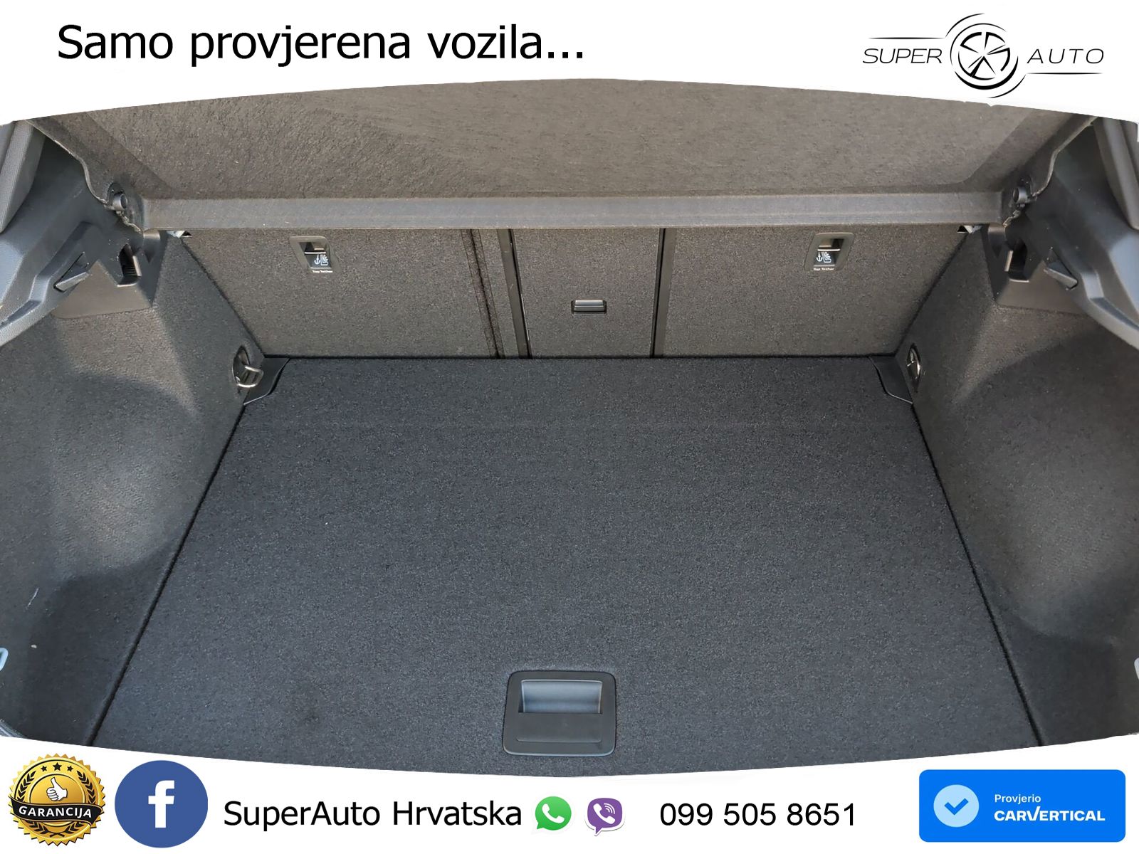 Volkswagen T-Roc 1.5 TSI (150 KS) DSG R-Line LED+GR SJED+ACC