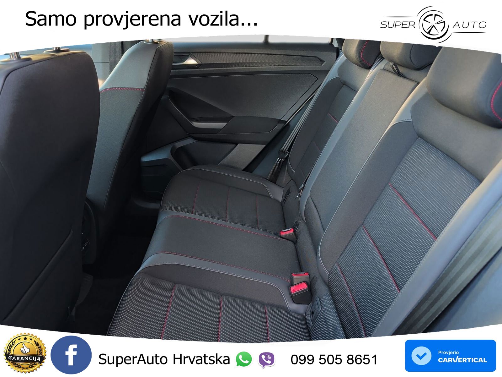Volkswagen T-Roc 1.5 TSI (150 KS) DSG R-Line LED+GR SJED+ACC