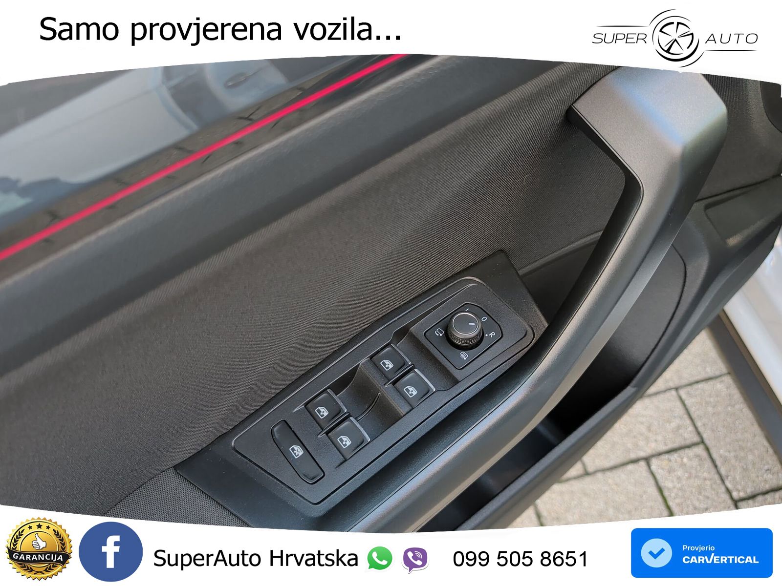 Volkswagen T-Roc 1.5 TSI (150 KS) DSG R-Line LED+GR SJED+ACC