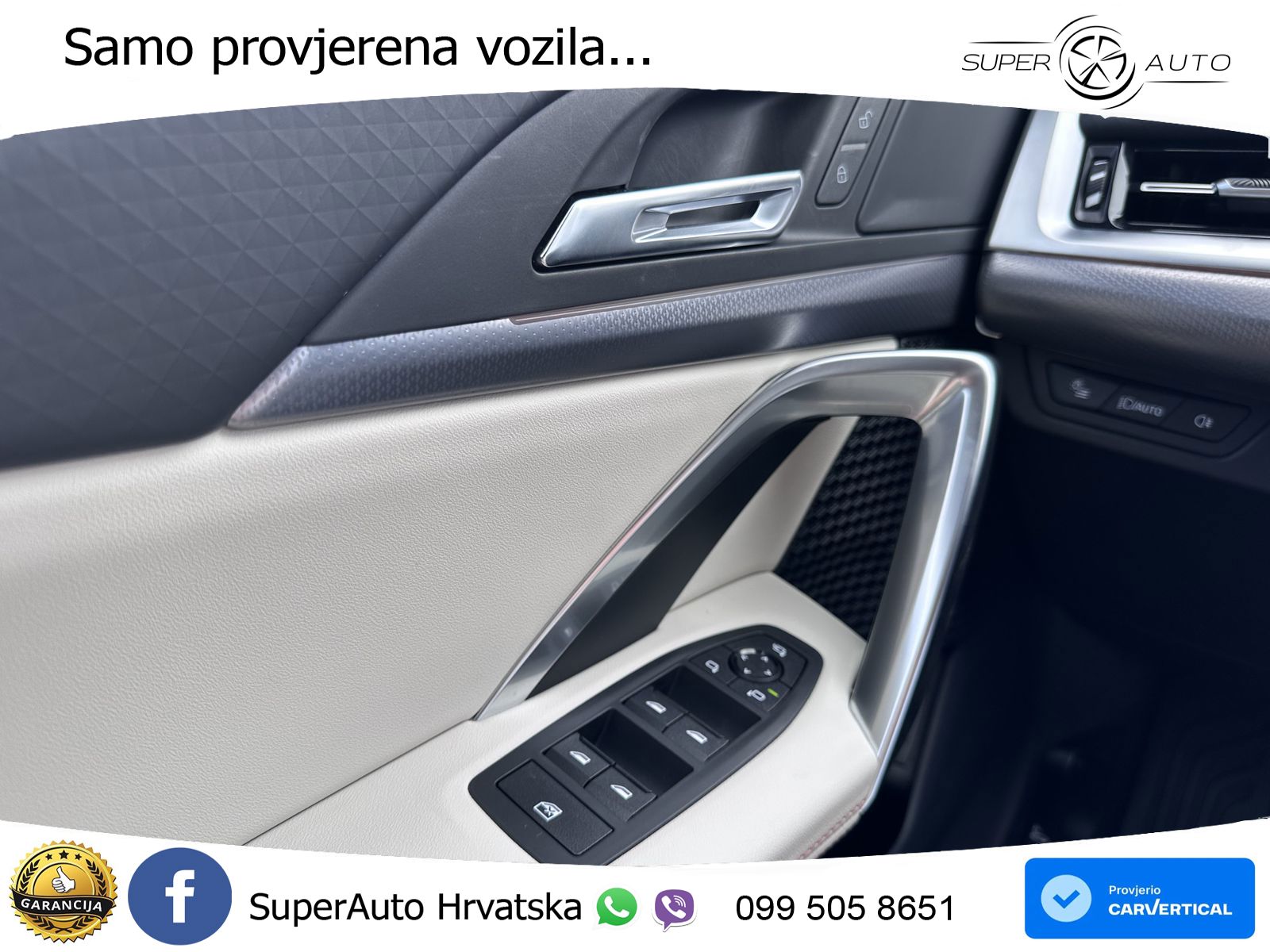 BMW X2 sDrive20d Steptronic M Sport LED+GR SJED+ACC