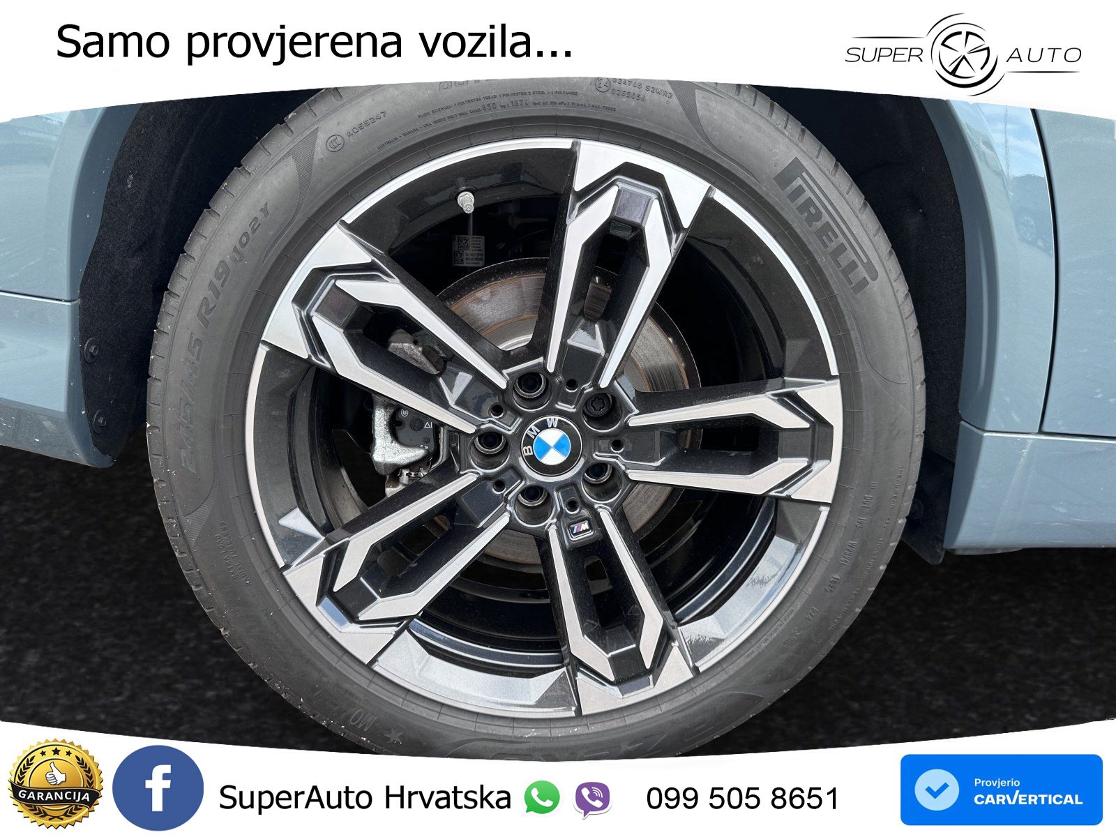 BMW X2 sDrive20d Steptronic M Sport LED+GR SJED+ACC