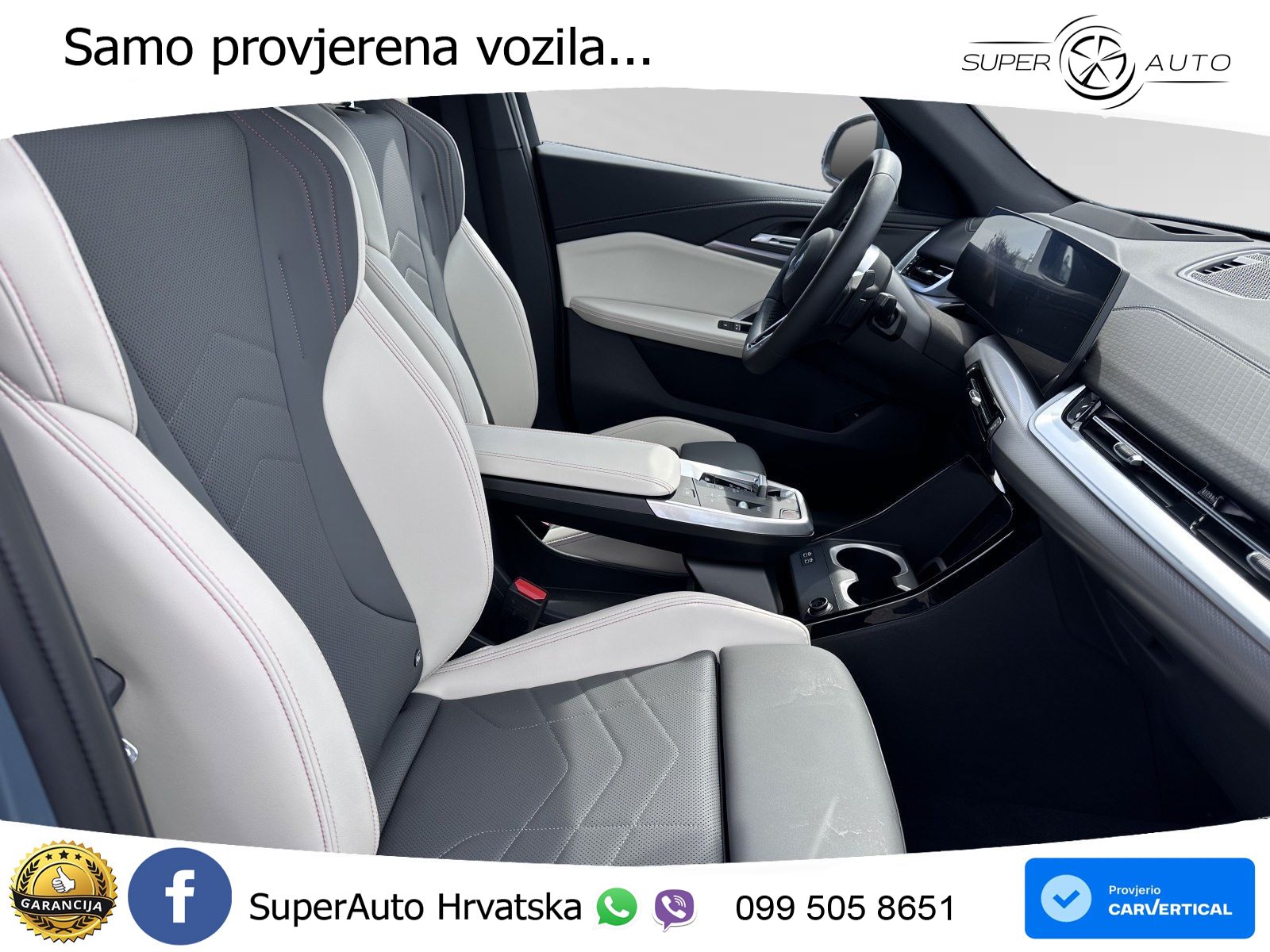 BMW X2 sDrive20d Steptronic M Sport LED+GR SJED+ACC