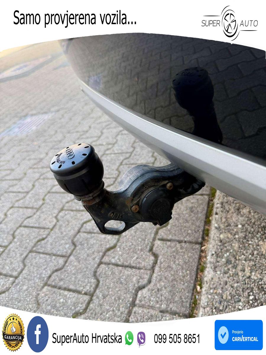 Audi Q3 45 TFSI (230 KS) quattro S tronic advanced LED+GR SJED+ACC