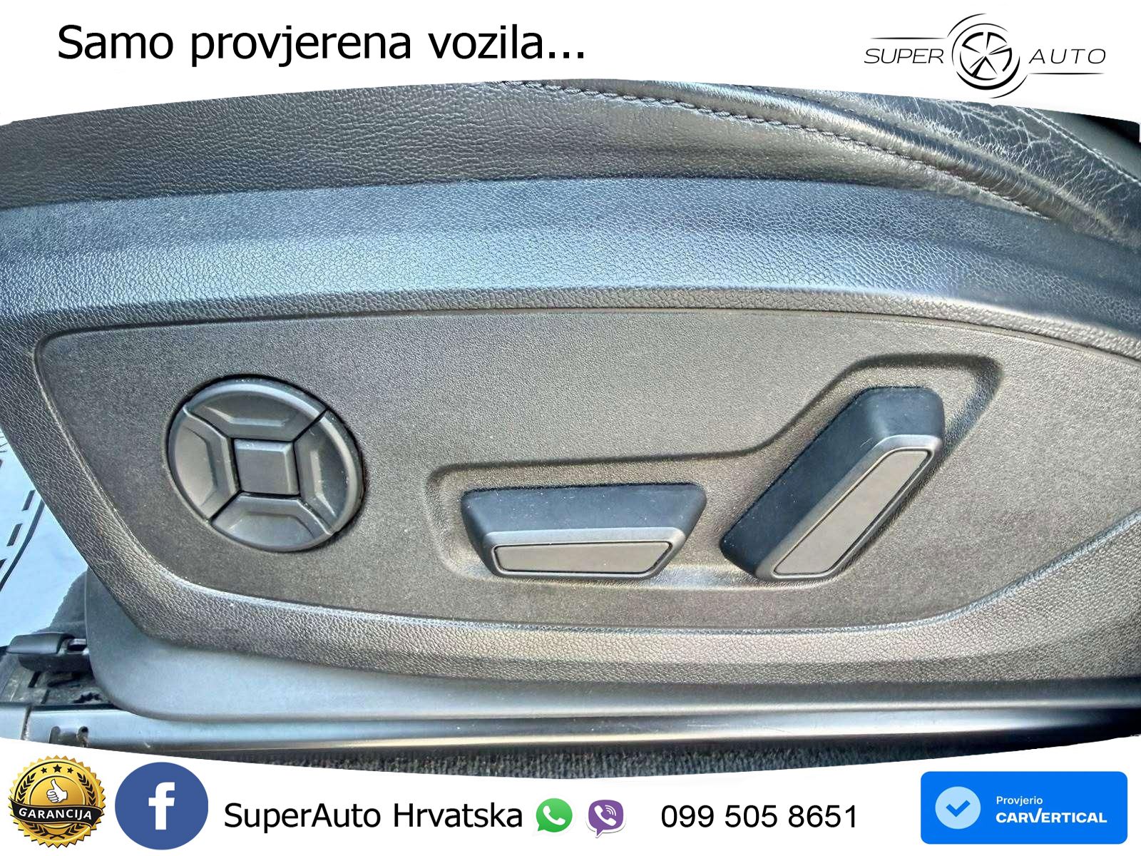 Audi Q3 45 TFSI (230 KS) quattro S tronic advanced LED+GR SJED+ACC