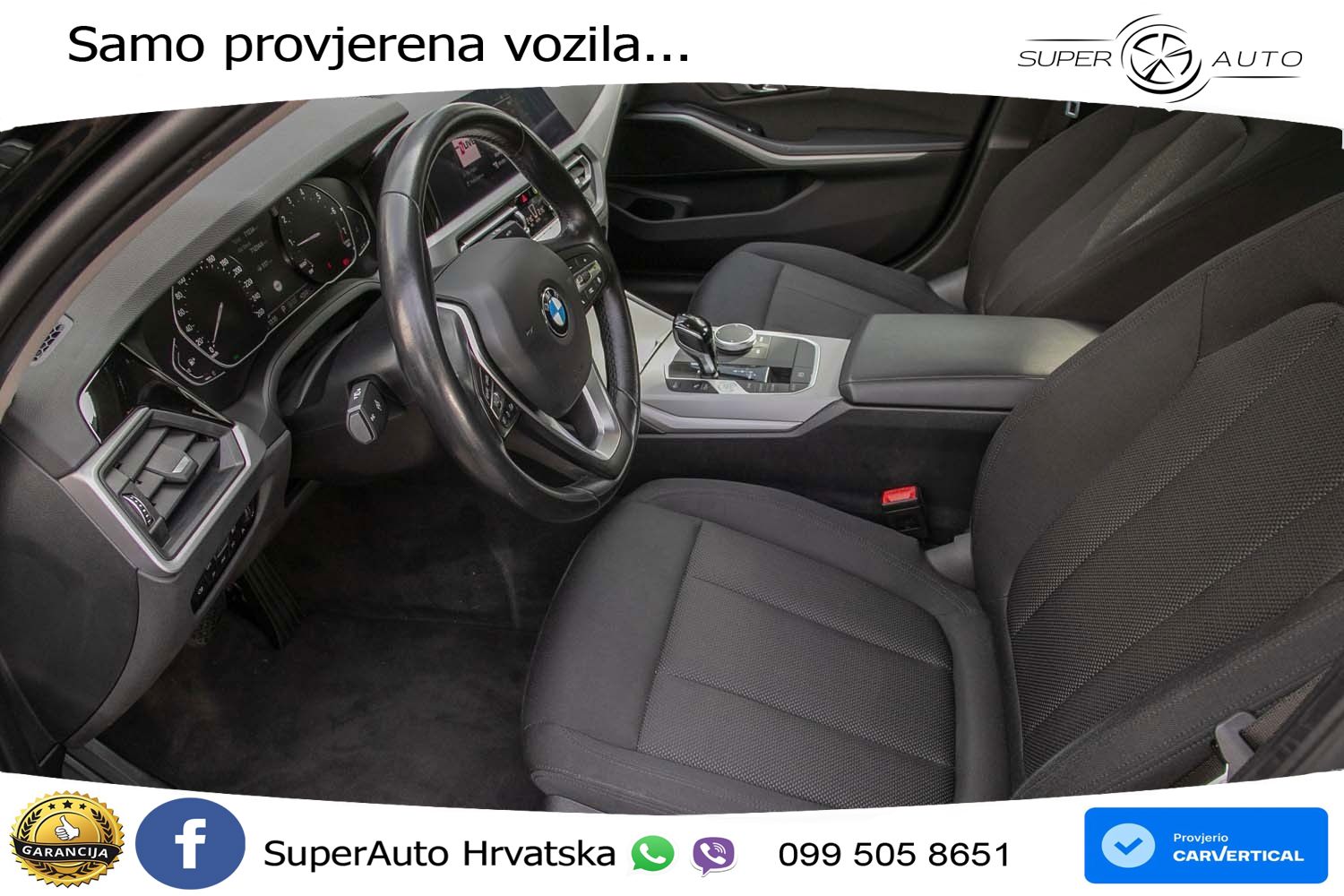 BMW 318i (156 KS) Steptronic Advantage
