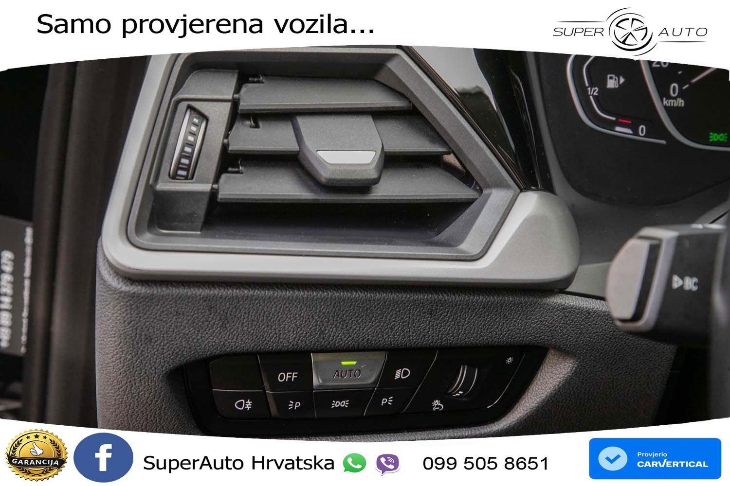 BMW 318i (156 KS) Steptronic Advantage