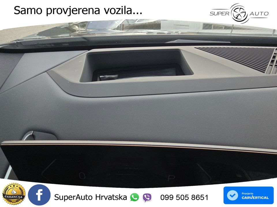 BMW X3 40d xDrive Steptronic M Sport LED+GR SJED+ACC
