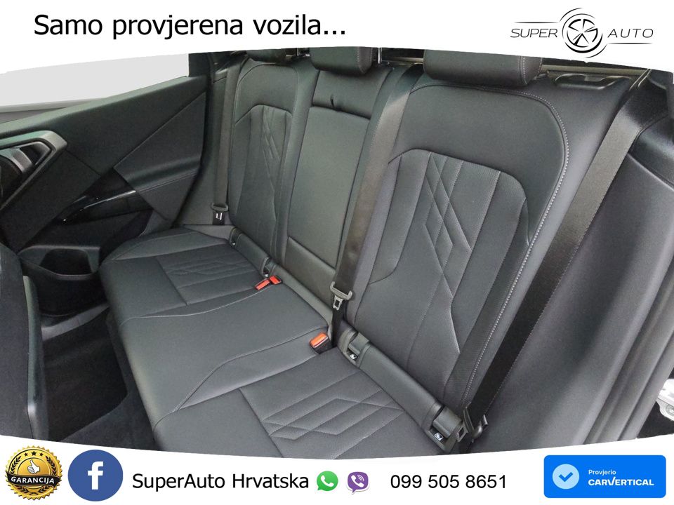 BMW X3 40d xDrive Steptronic M Sport LED+GR SJED+ACC