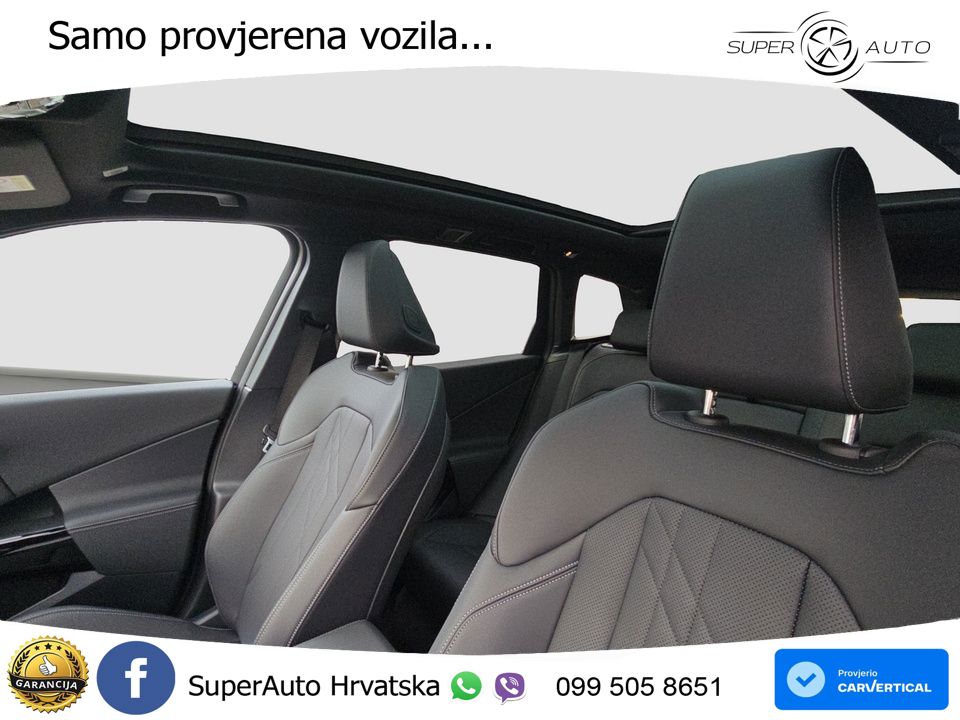 BMW X3 40d xDrive Steptronic M Sport LED+GR SJED+ACC