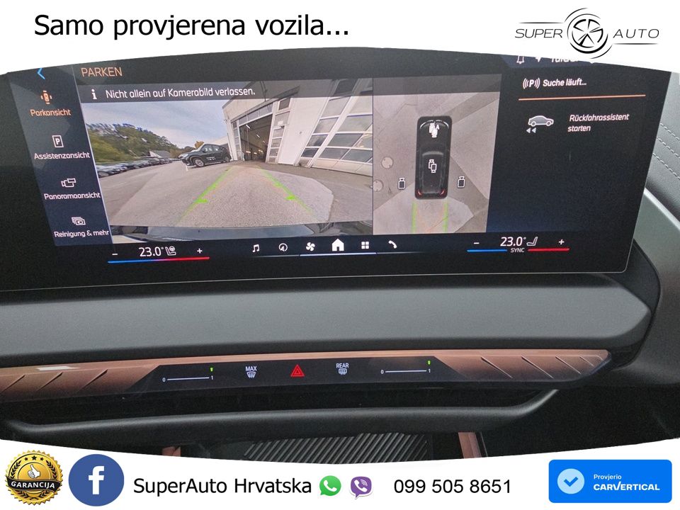 BMW X3 40d xDrive Steptronic M Sport LED+GR SJED+ACC