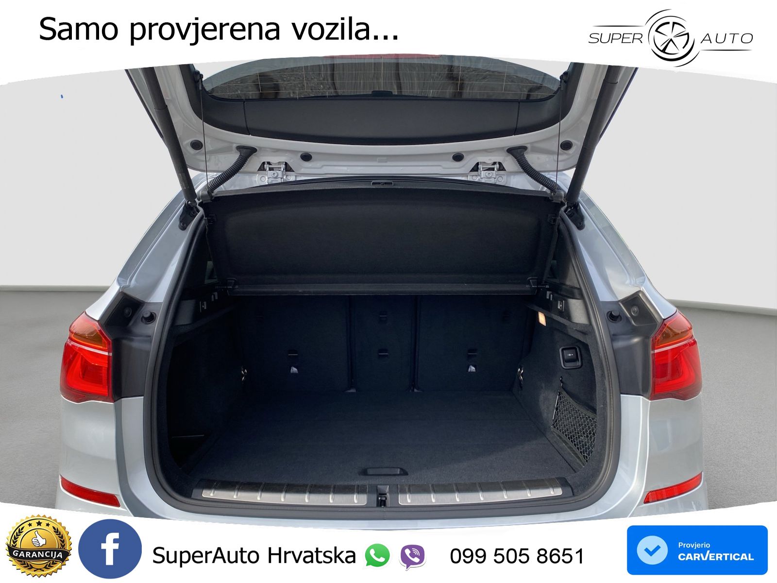 BMW X1 20d (190 KS) xDrive Steptronic M Sport LED+GR SJED+ACC