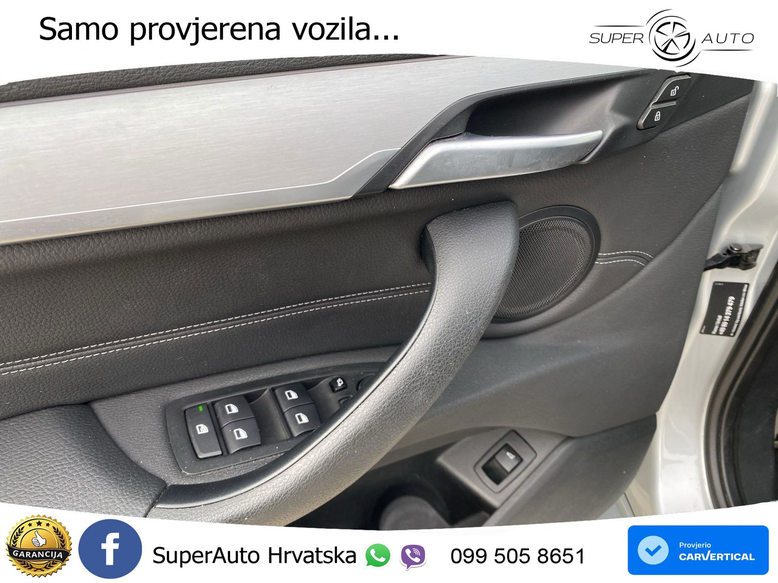 BMW X1 20d (190 KS) xDrive Steptronic M Sport LED+GR SJED+ACC