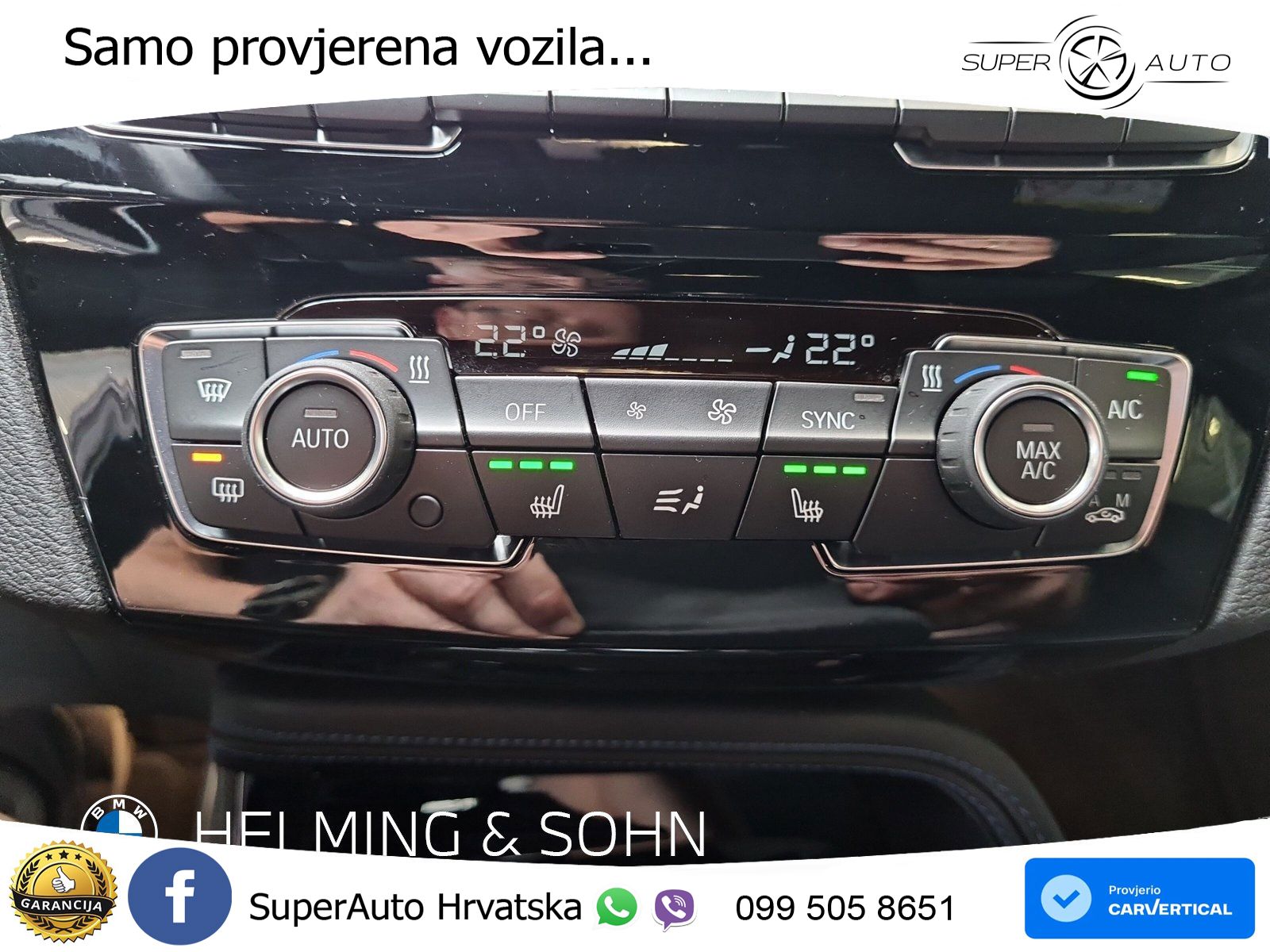 BMW X2 xDrive20i Steptronic M Sport