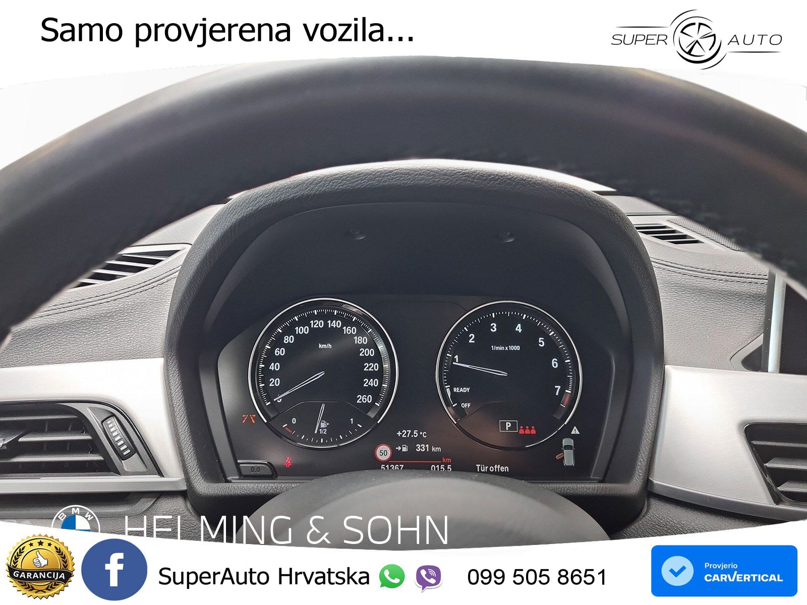BMW X2 xDrive20i Steptronic M Sport