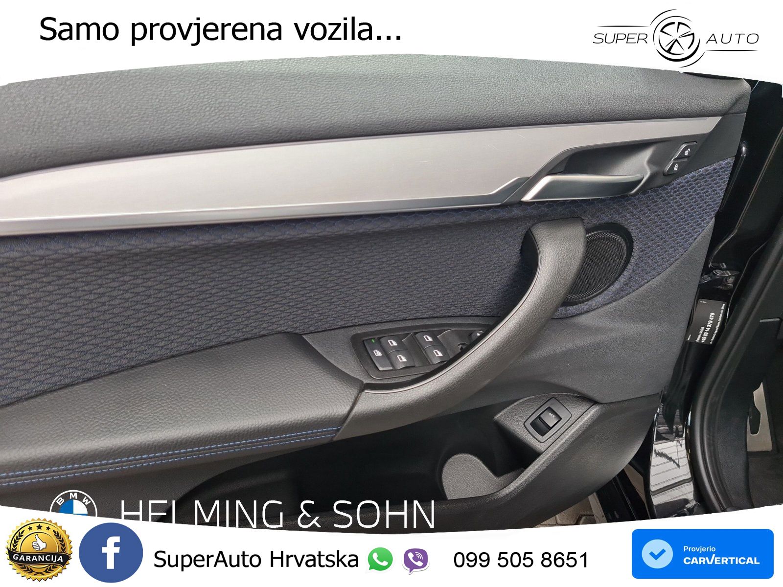 BMW X2 xDrive20i Steptronic M Sport