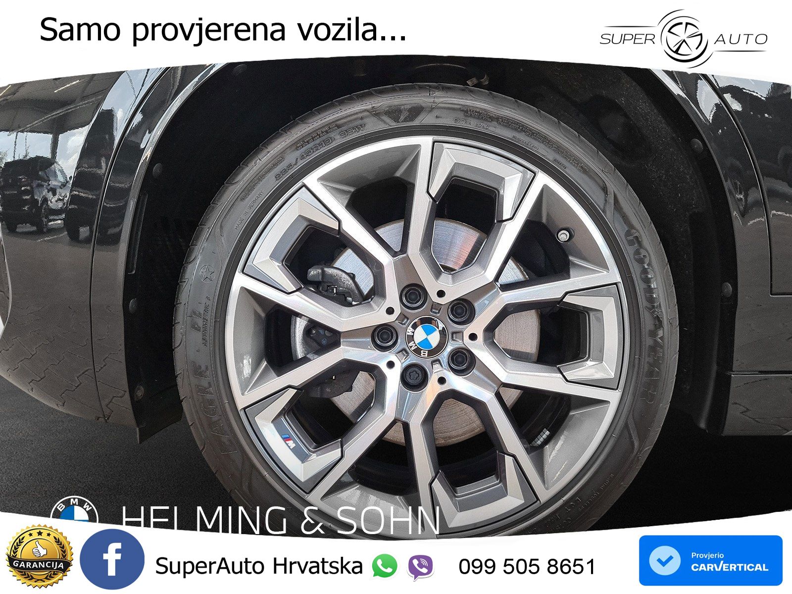 BMW X2 xDrive20i Steptronic M Sport