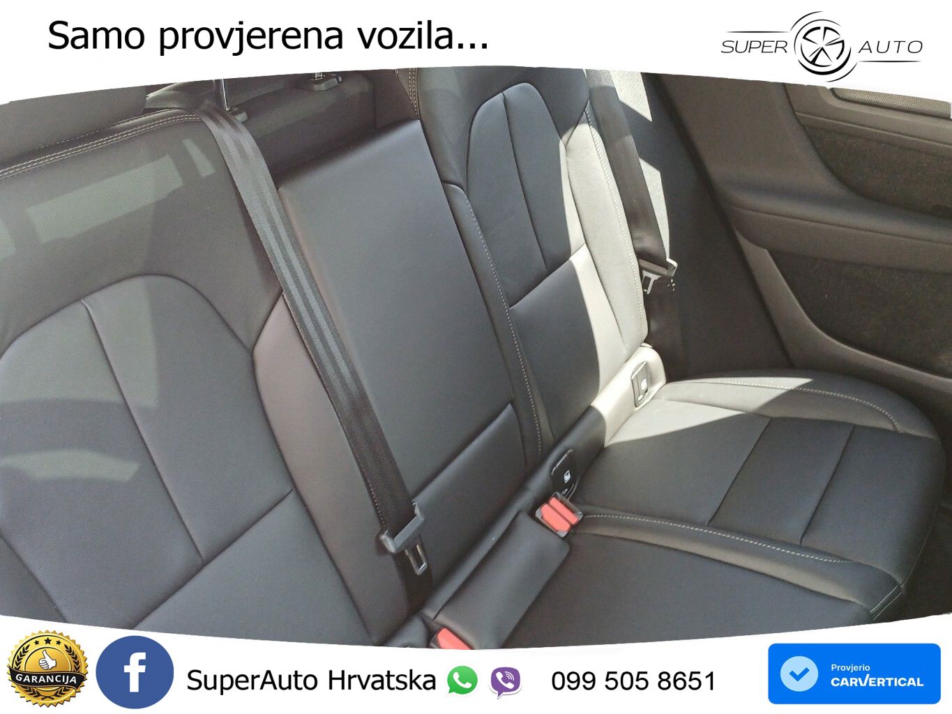 Volvo XC40 2.0 B3 163 KS Automatic