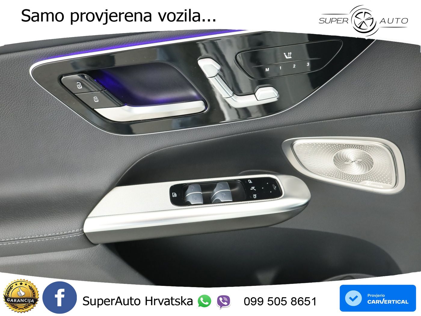 Mercedes GLC 300e (313 KS) 4MATIC 9G-TRONIC AMG LED+GR SJED+ACC
